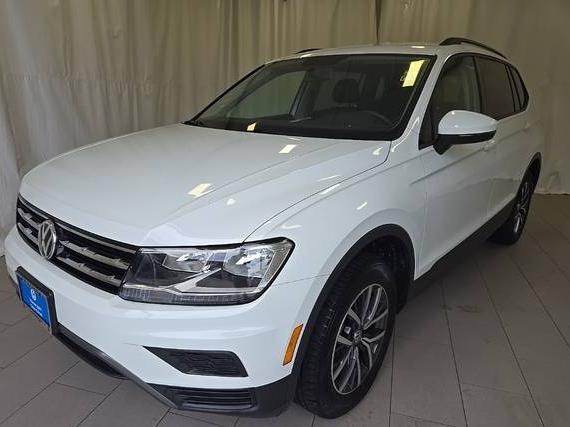 VOLKSWAGEN TIGUAN 4MOTION 2021 3VV0B7AX7MM016635 image VOLKSWAGEN TIGUAN 4MOTION 2021 3VV0B7AX7MM016635 image